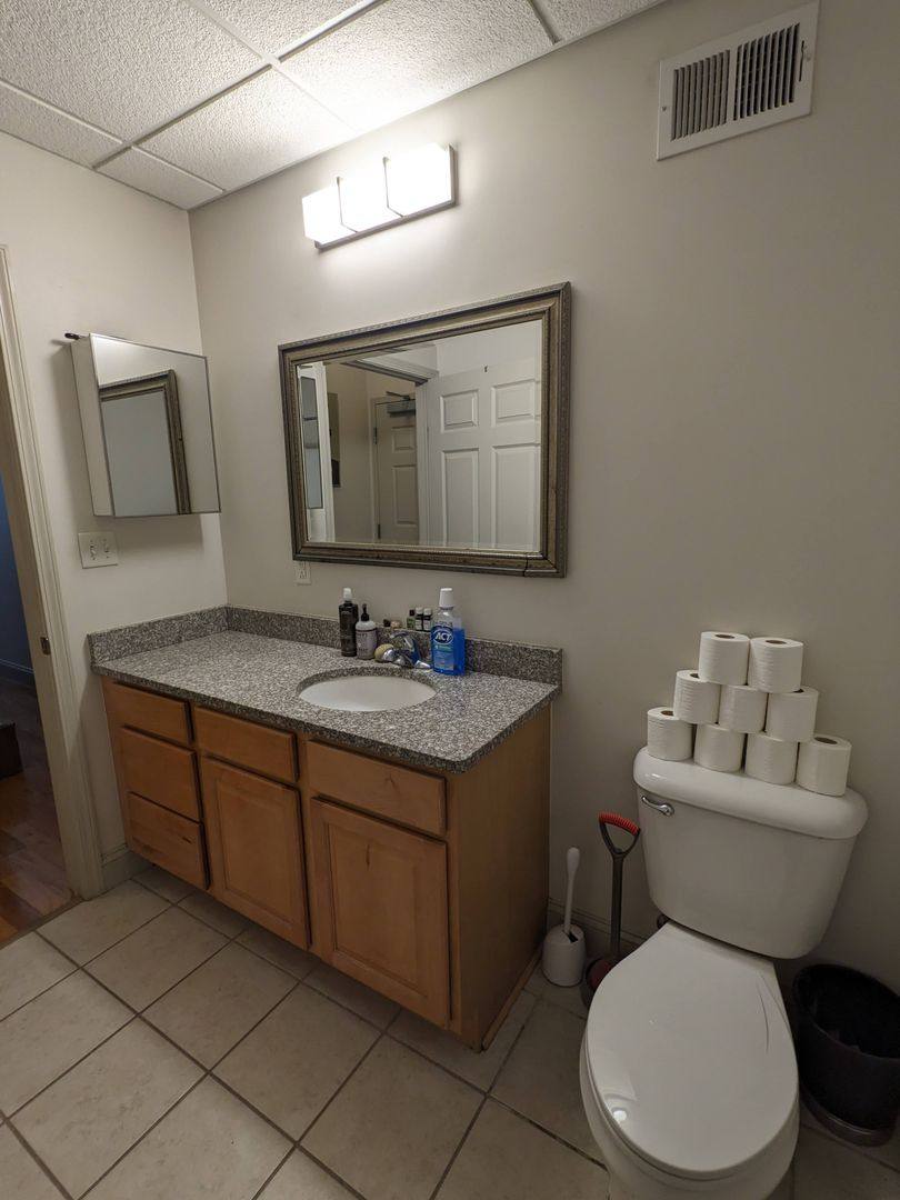 Apartment for rent at 130 E State St, Ithaca, NY 14850
