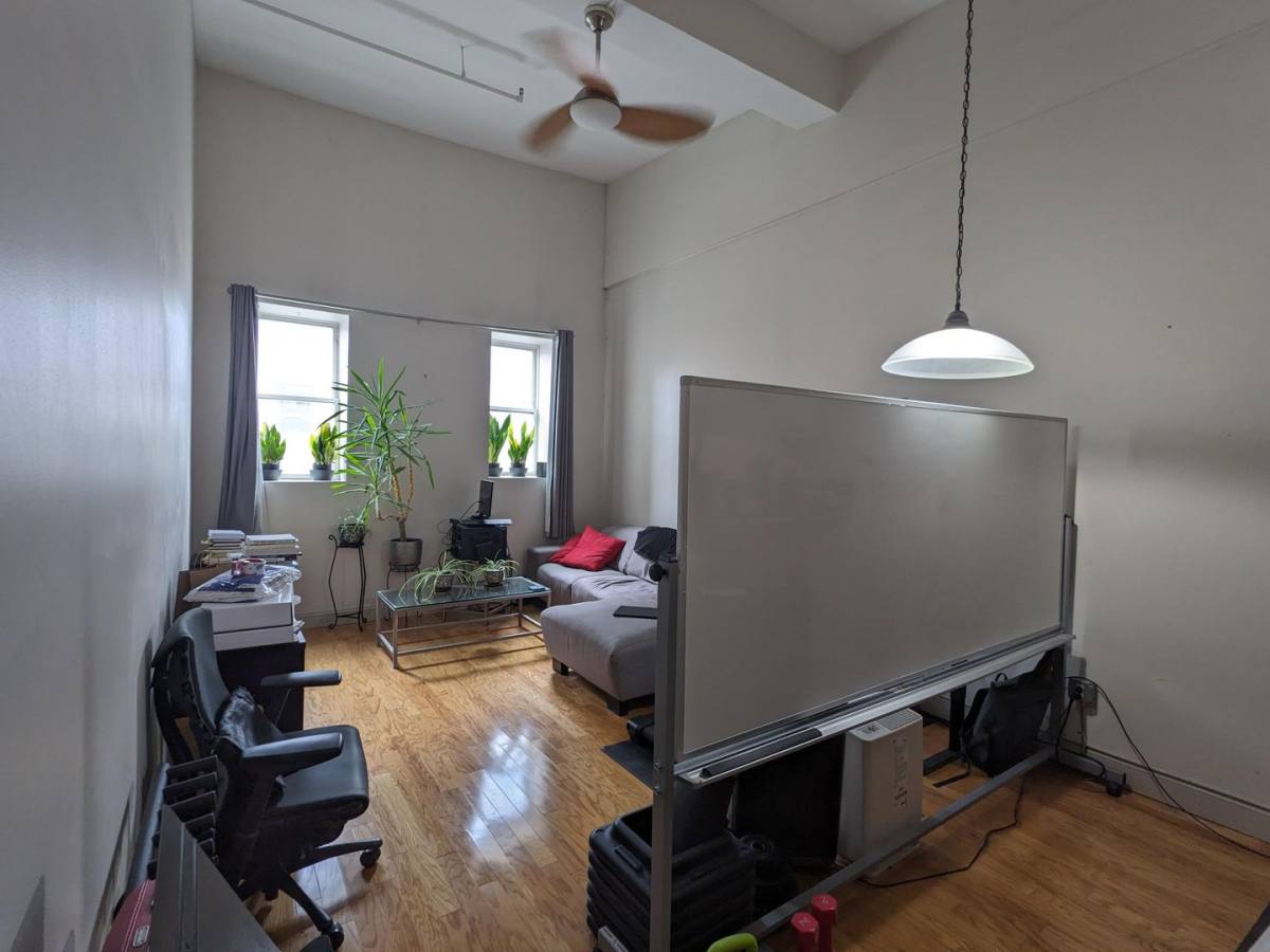 Apartment for rent at 130 E State St, Ithaca, NY 14850