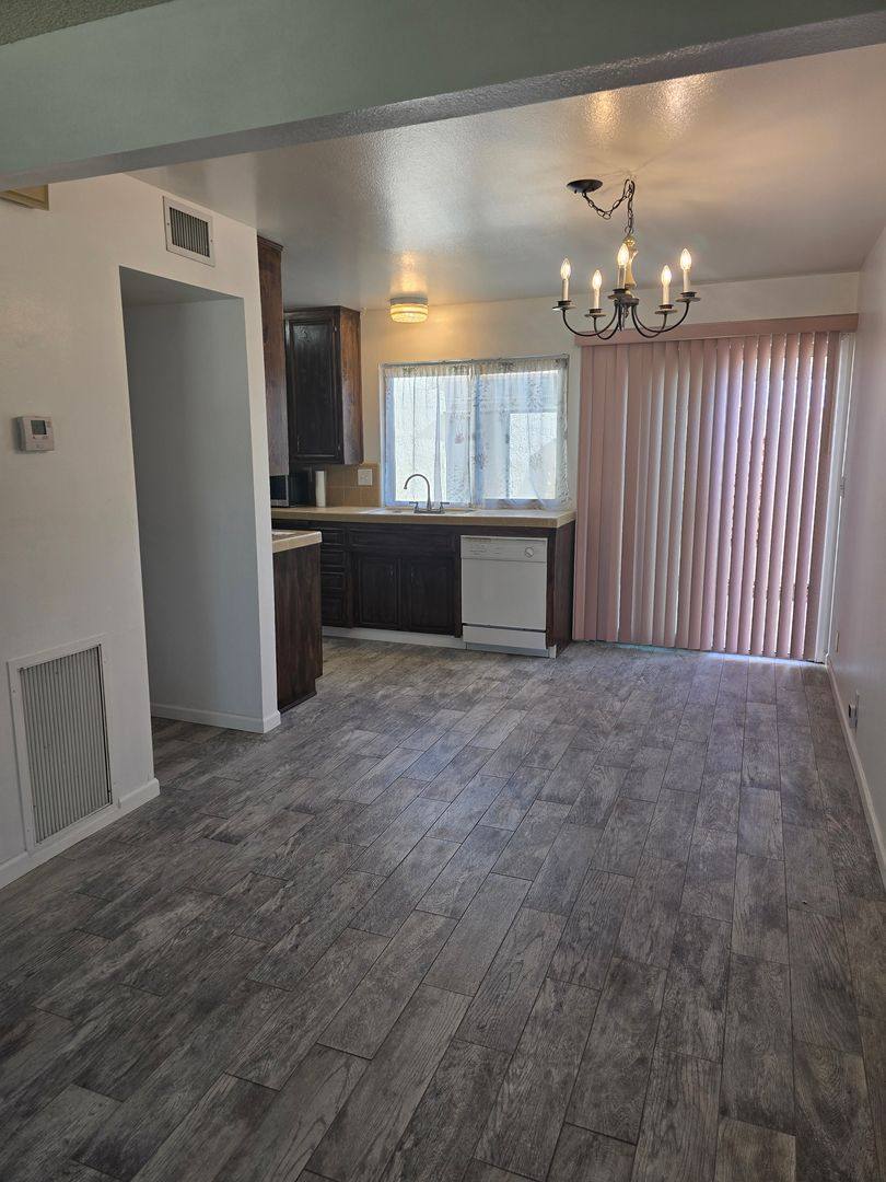 House for rent at 539 Sydnor Ave, Ridgecrest, CA 93555
