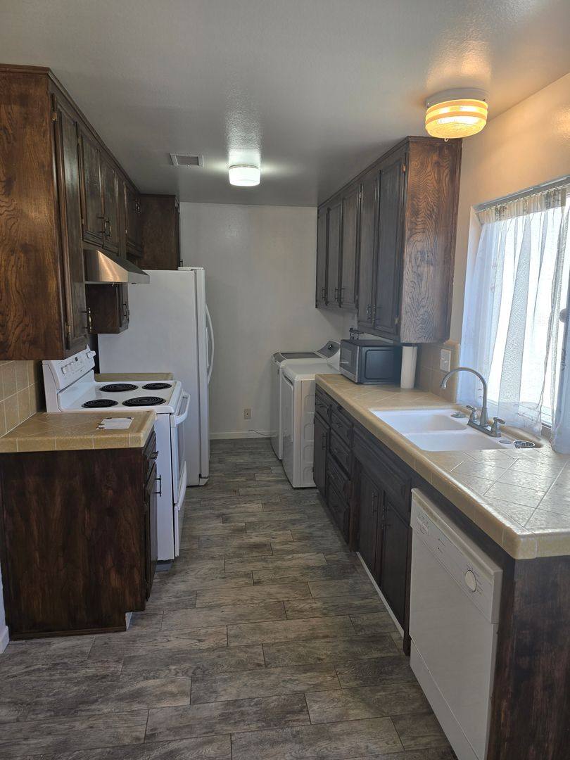 House for rent at 539 Sydnor Ave, Ridgecrest, CA 93555