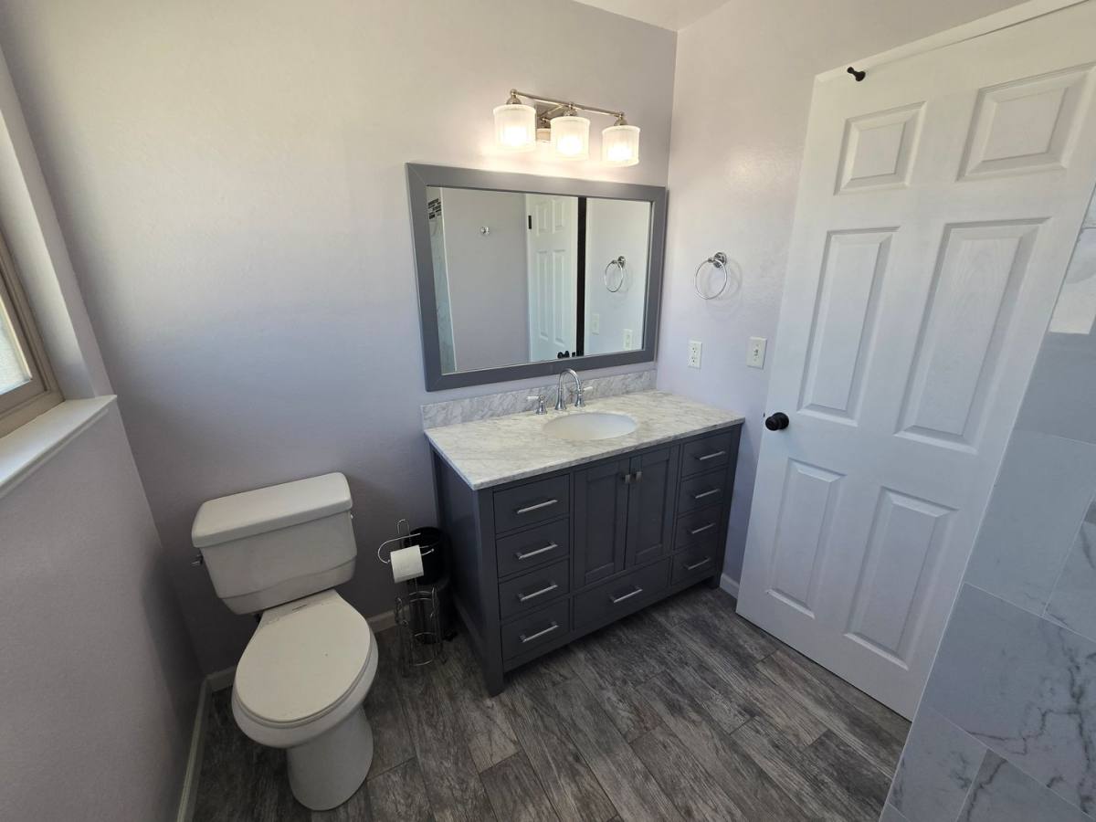 House for rent at 539 Sydnor Ave, Ridgecrest, CA 93555