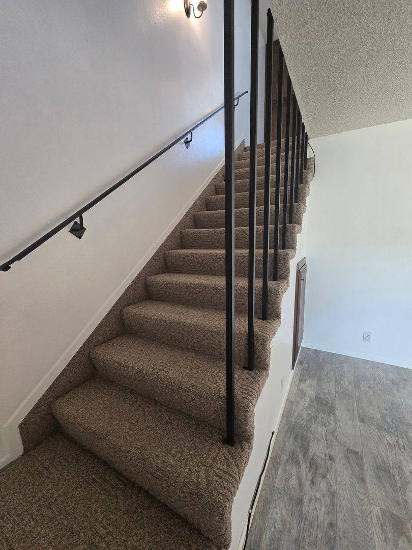 House for rent at 539 Sydnor Ave, Ridgecrest, CA 93555