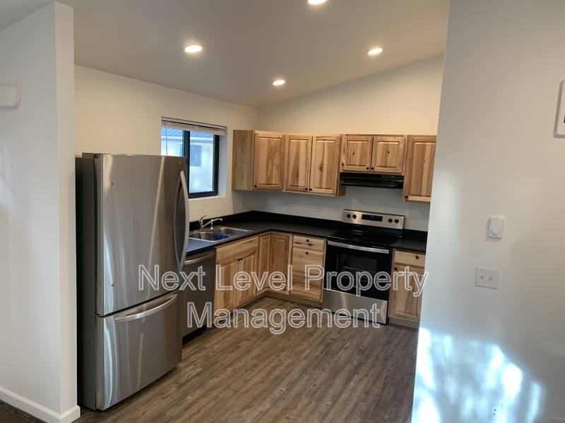 Apartment for rent at 418 Maple Dr #A, Kalispell, MT 59901