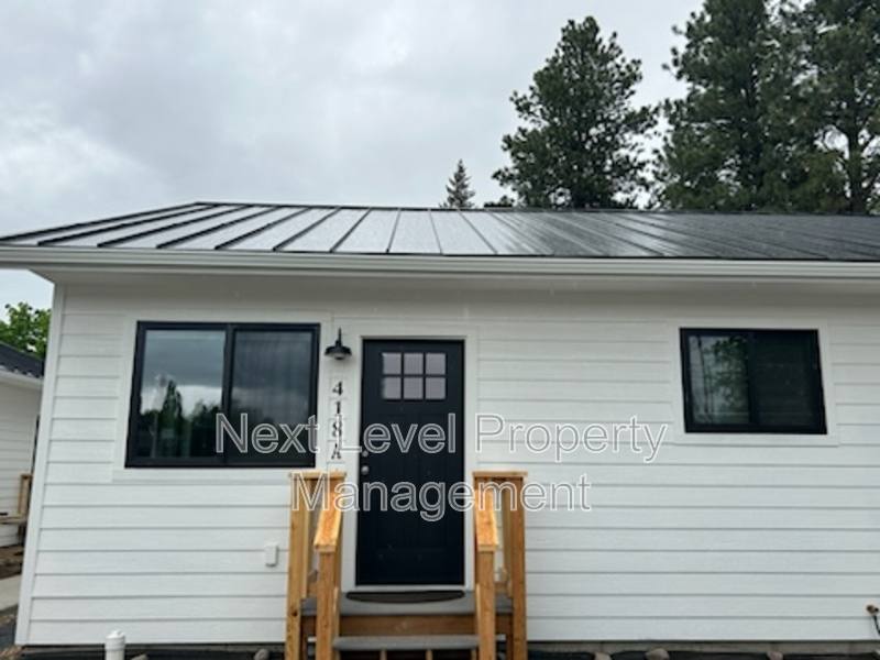 Apartment for rent at 418 Maple Dr #A, Kalispell, MT 59901