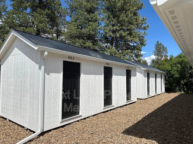 Apartment for rent at 418 Maple Dr #A, Kalispell, MT 59901