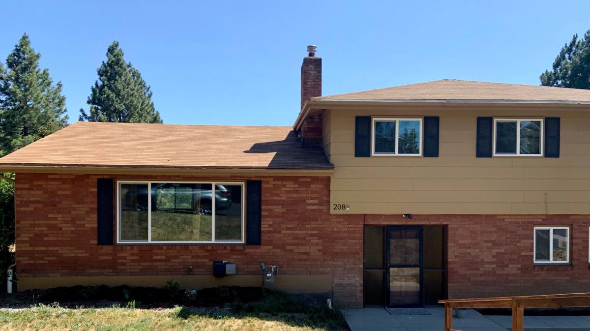 House for rent at 208 Iowa St, Klamath Falls, OR 97601