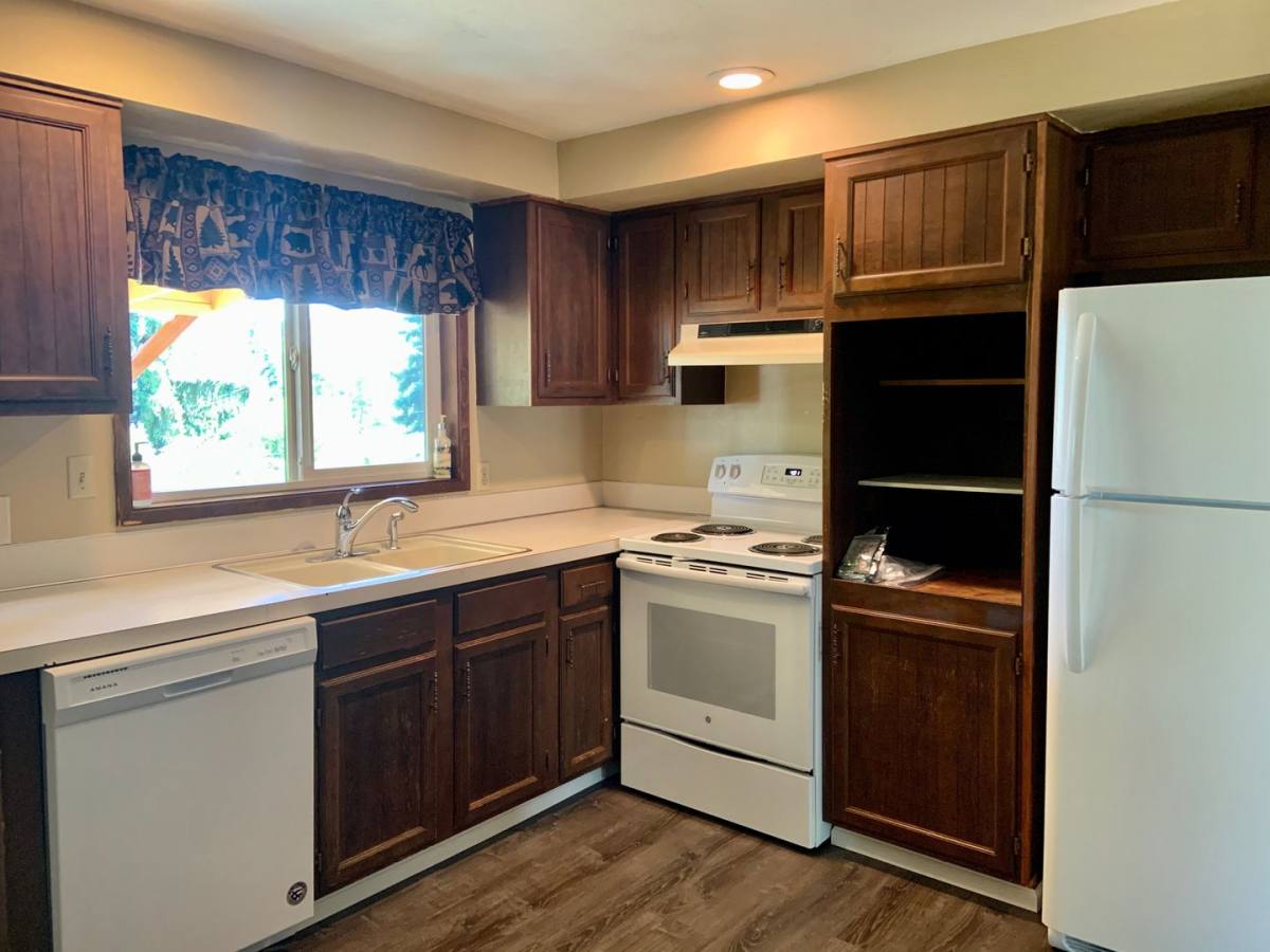House for rent at 208 Iowa St, Klamath Falls, OR 97601
