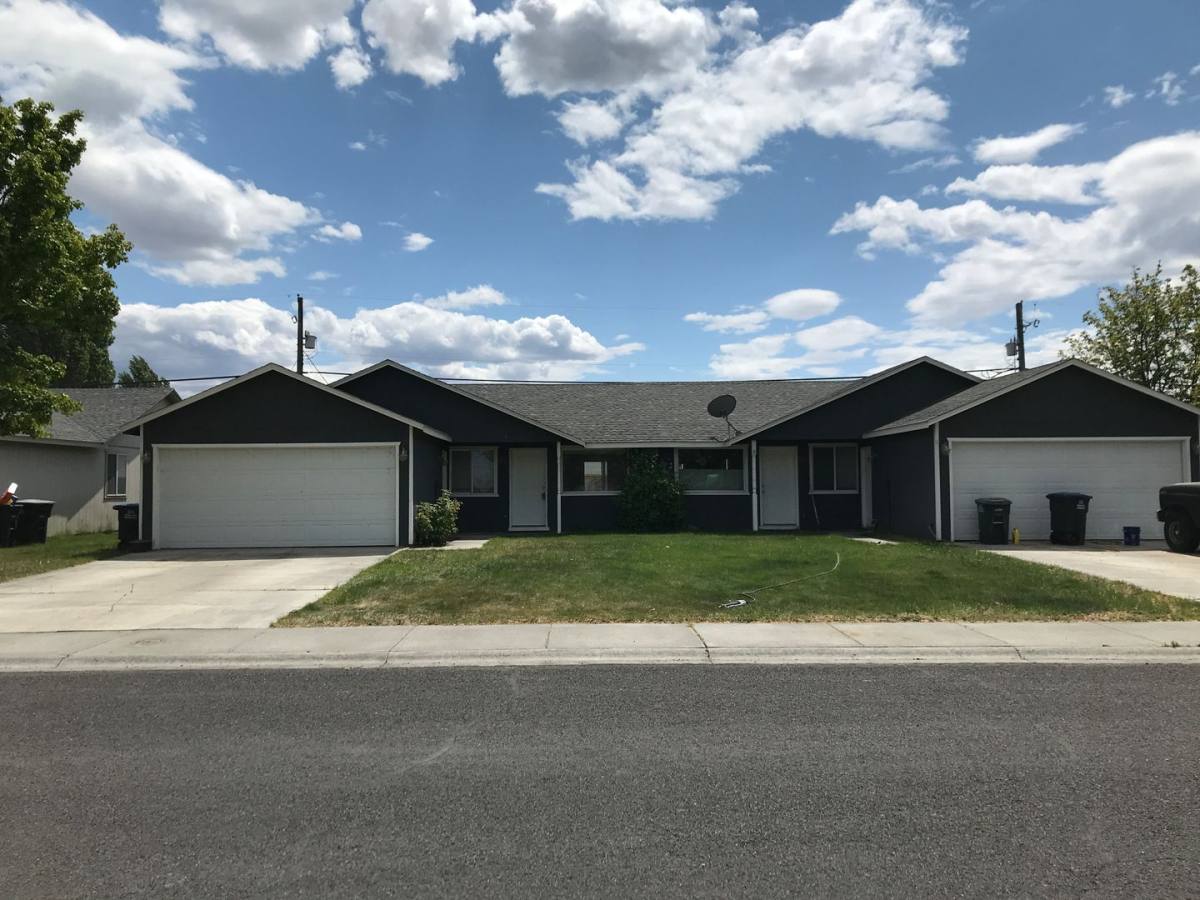House for rent at 901 E Ball Court, Moses Lake, WA 98837