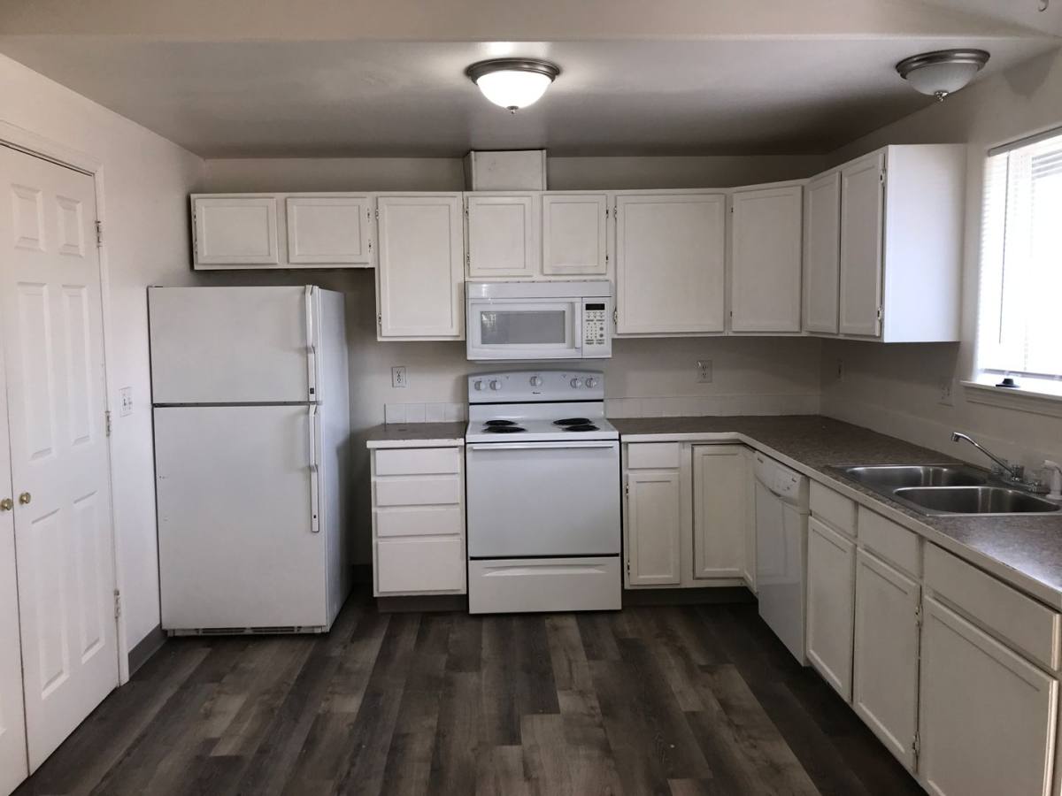 House for rent at 901 E Ball Court, Moses Lake, WA 98837