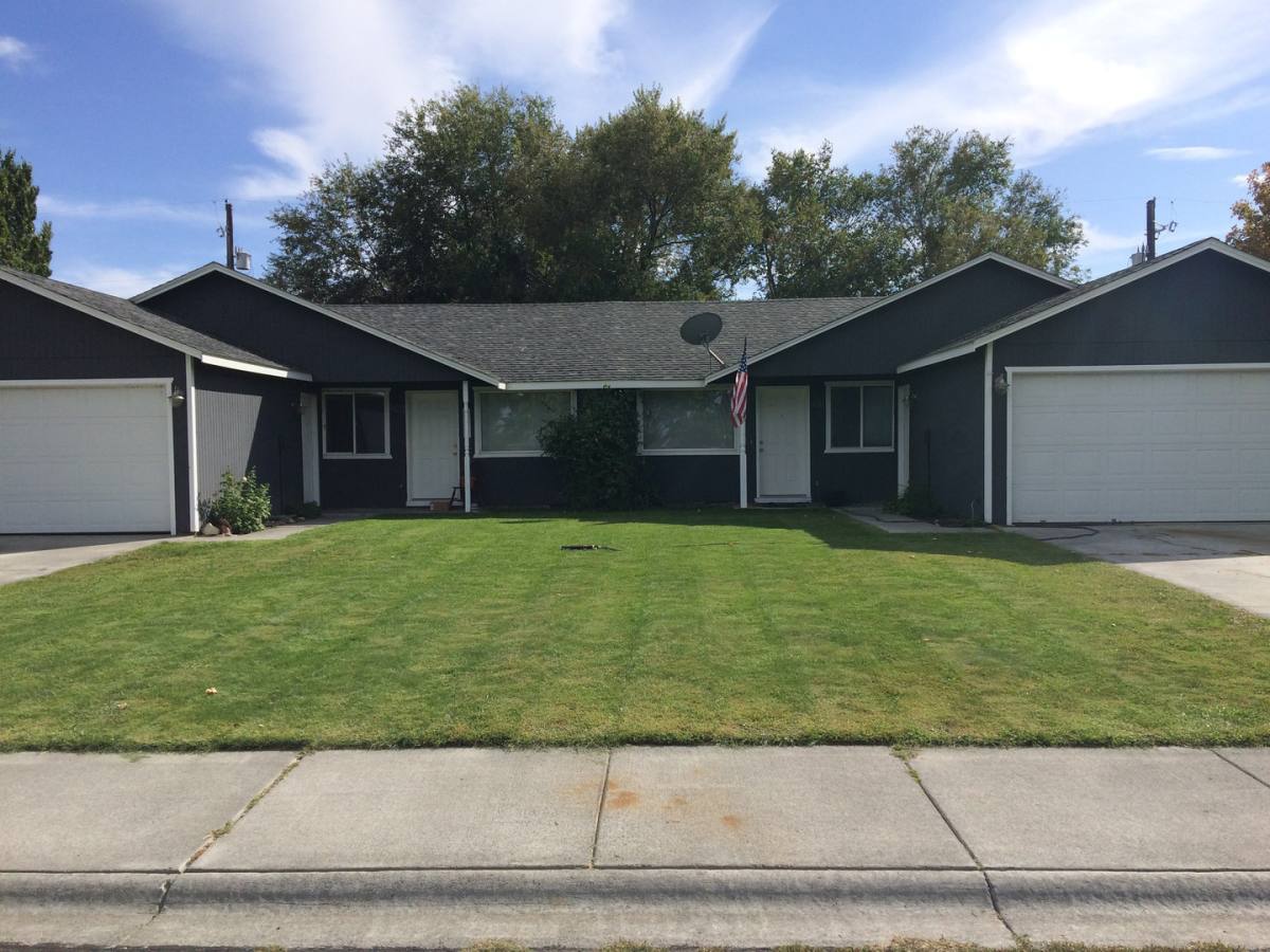 House for rent at 901 E Ball Court, Moses Lake, WA 98837