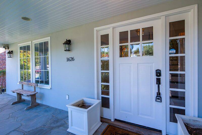 House for rent at 1626 San Gabriel Ave, Glendale, CA 91208