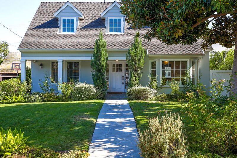 House for rent at 1626 San Gabriel Ave, Glendale, CA 91208
