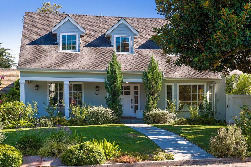 House for rent at 1626 San Gabriel Ave, Glendale, CA 91208