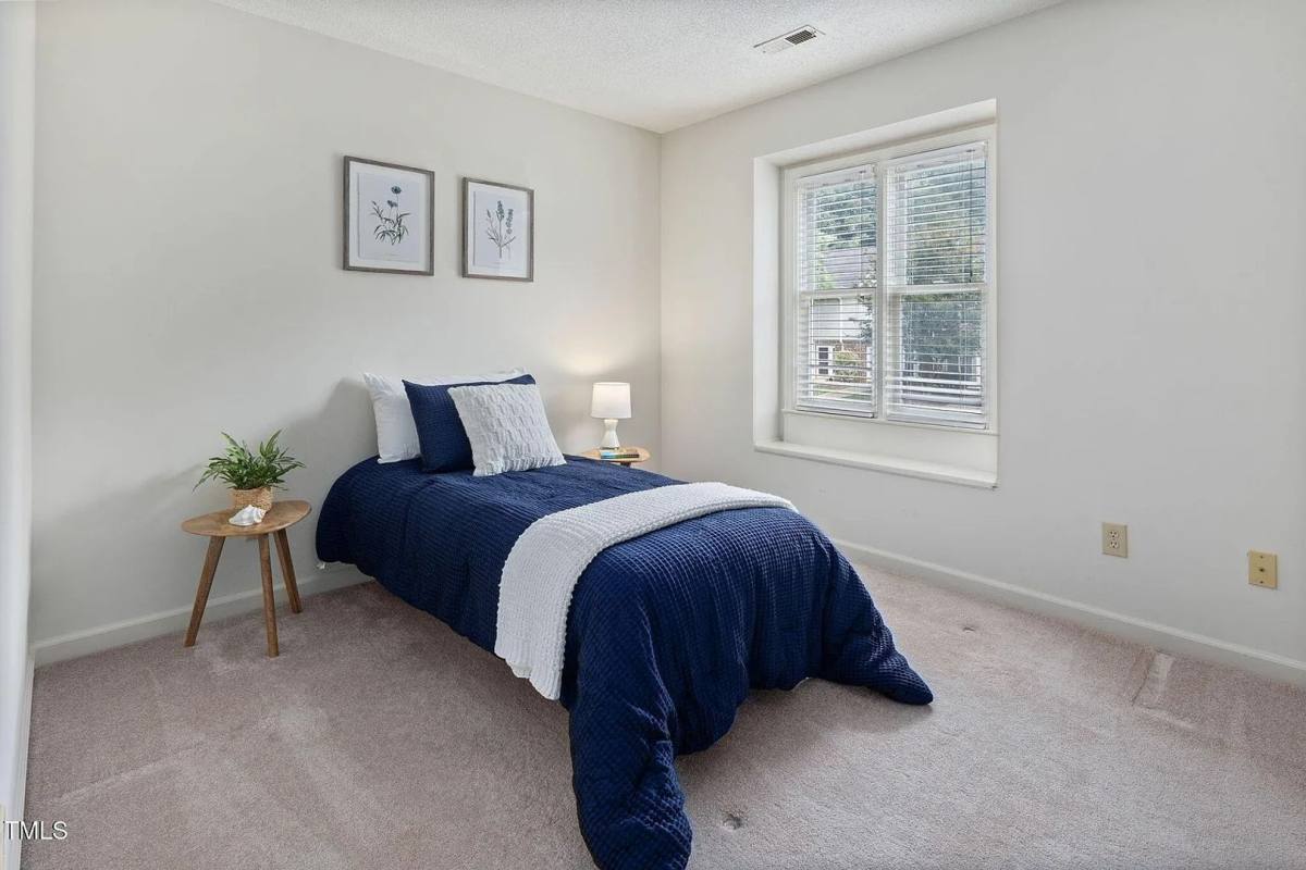 Townhouse for rent at 6 Parsons Chase Lane, Durham, NC 27713