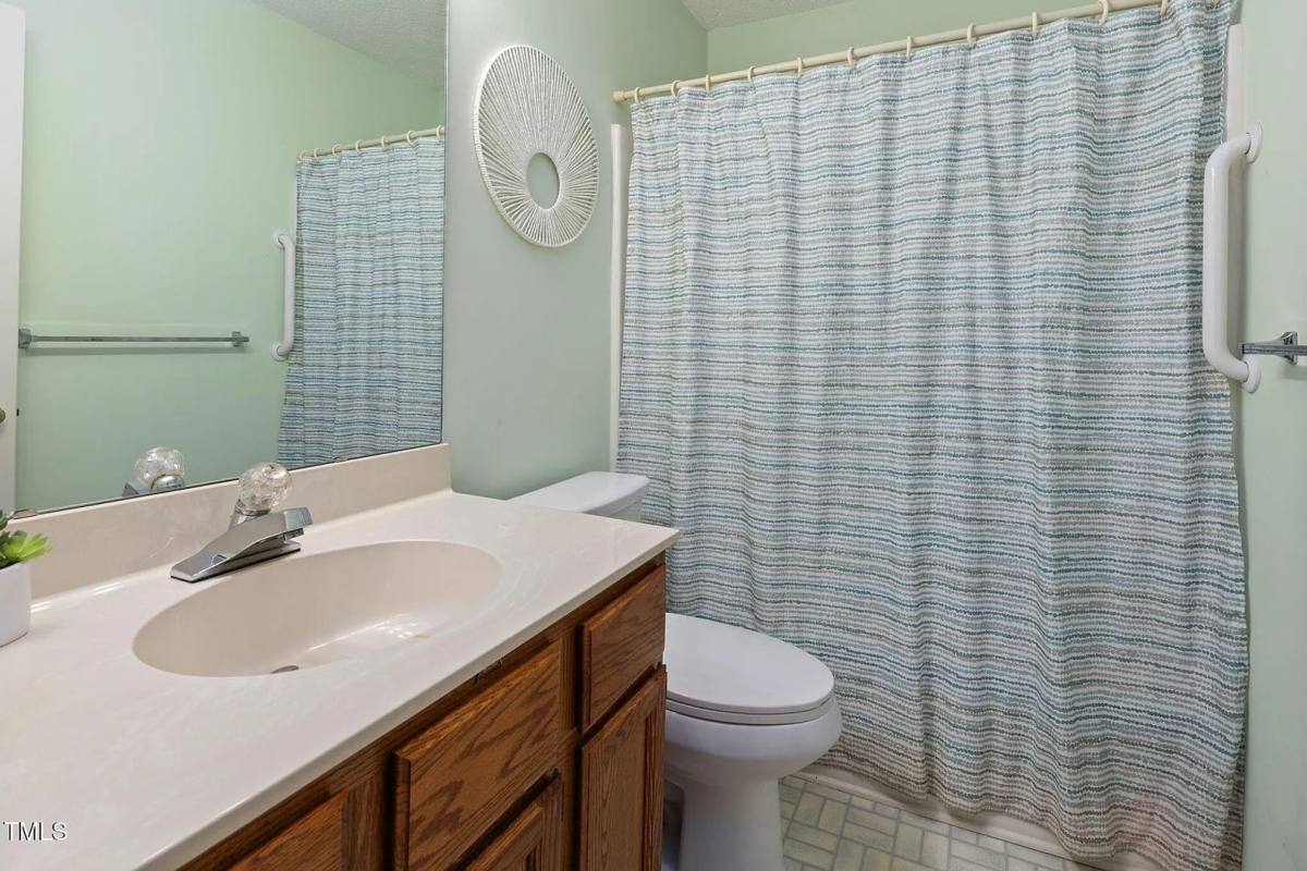 Townhouse for rent at 6 Parsons Chase Lane, Durham, NC 27713