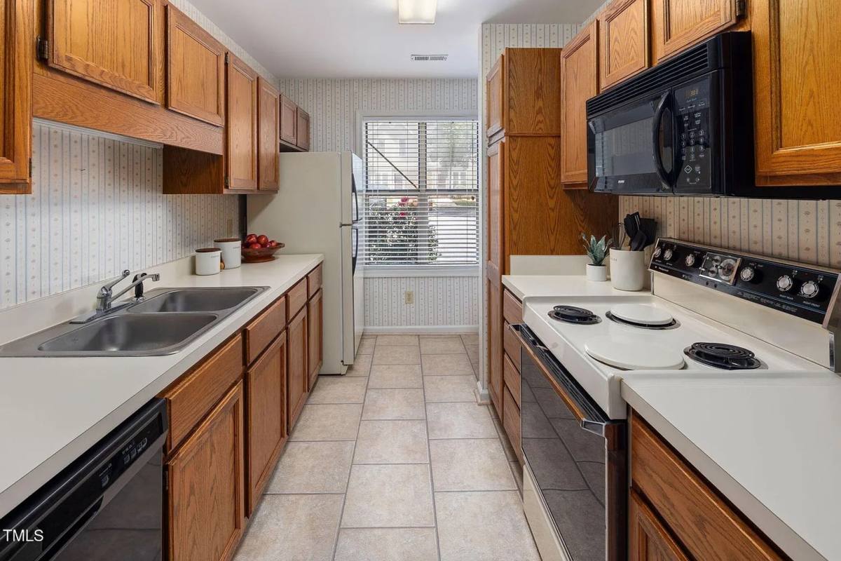 Townhouse for rent at 6 Parsons Chase Lane, Durham, NC 27713