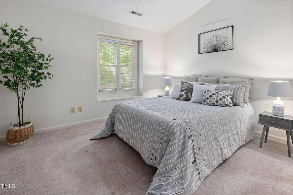 Townhouse for rent at 6 Parsons Chase Lane, Durham, NC 27713
