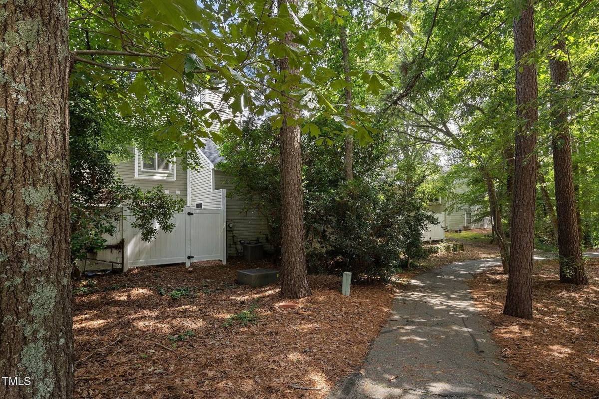 Townhouse for rent at 6 Parsons Chase Lane, Durham, NC 27713