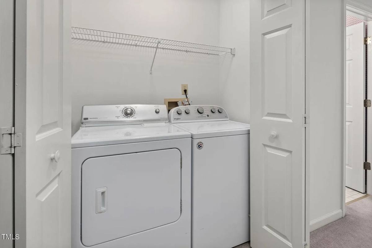 Townhouse for rent at 6 Parsons Chase Lane, Durham, NC 27713