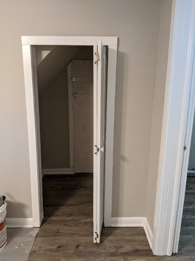 Apartment for rent at 9-11 N 4th St, Fulton, NY 13069