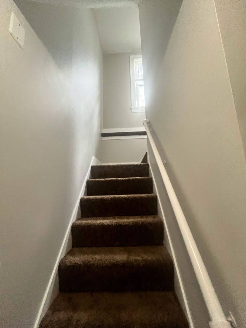 Apartment for rent at 836 S 41st St, Louisville, KY 40211