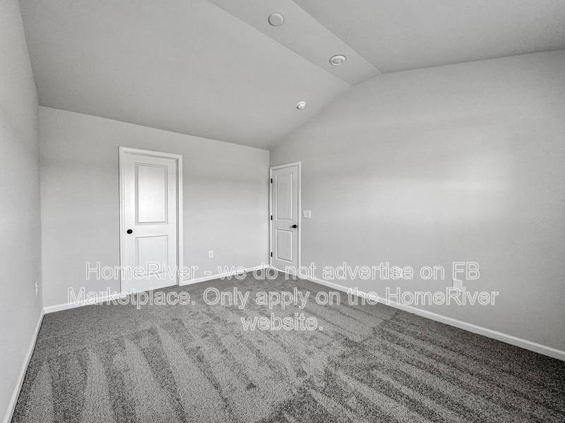 House for rent at 3531 Clover Valley Dr, Gastonia, NC 28052