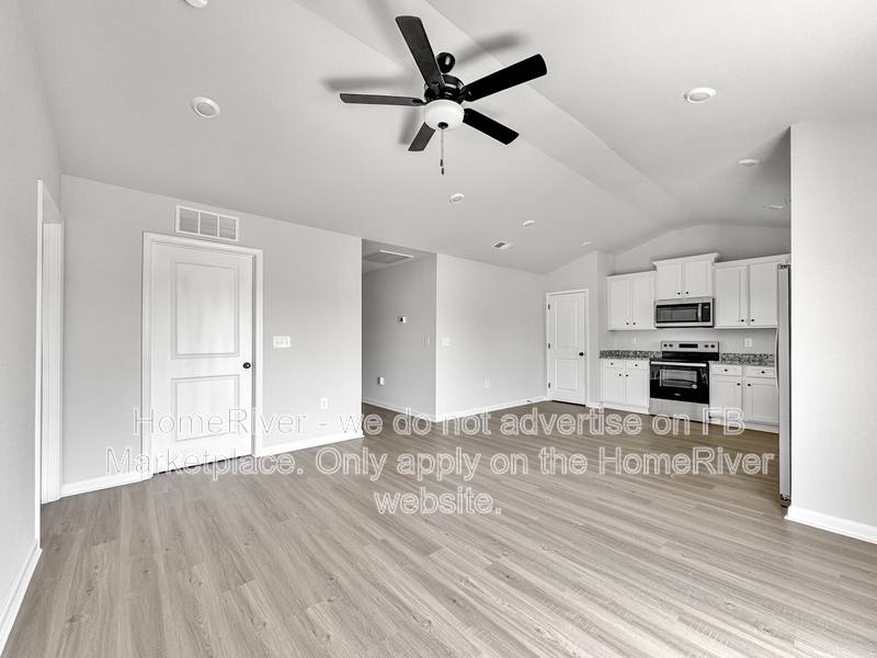 House for rent at 3531 Clover Valley Dr, Gastonia, NC 28052