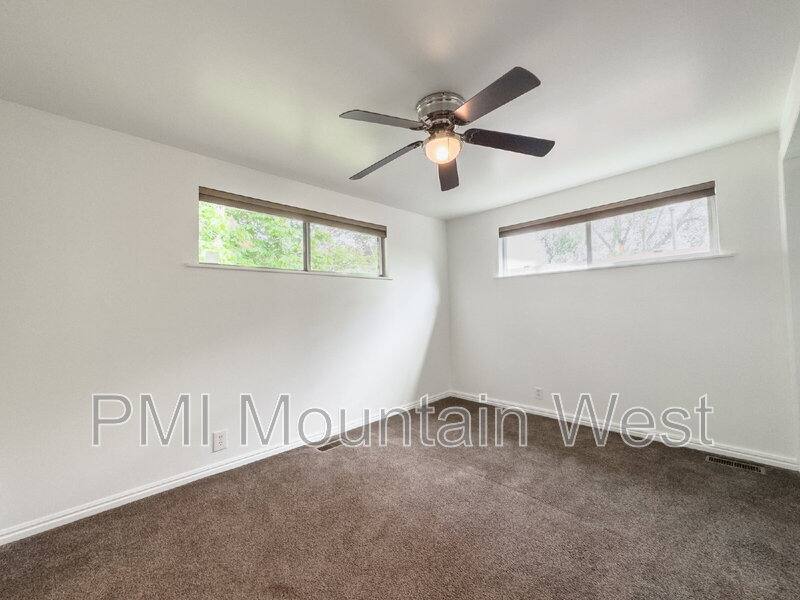 House for rent at 400 S 350 W, Bountiful, UT 84010