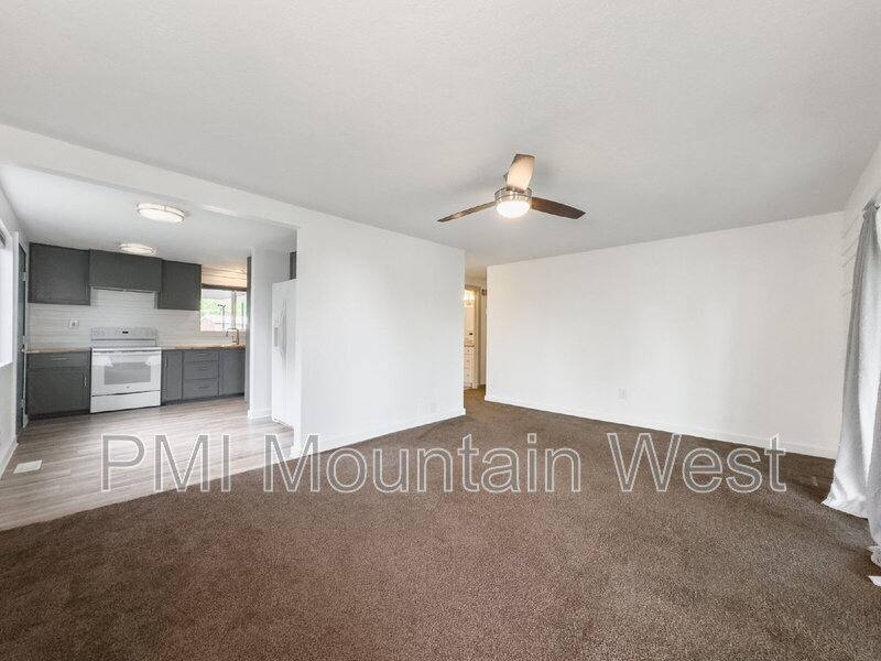 House for rent at 400 S 350 W, Bountiful, UT 84010