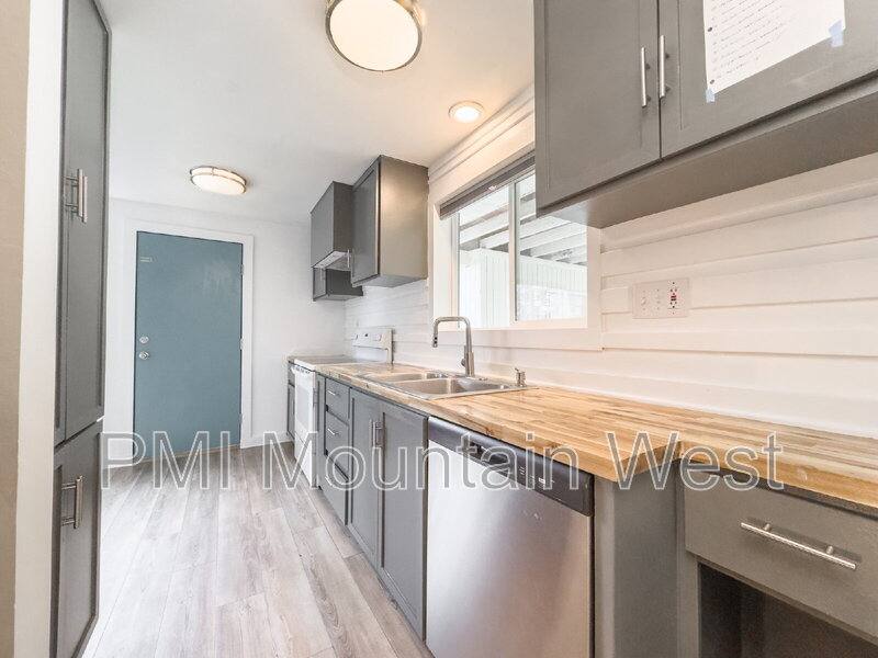House for rent at 400 S 350 W, Bountiful, UT 84010