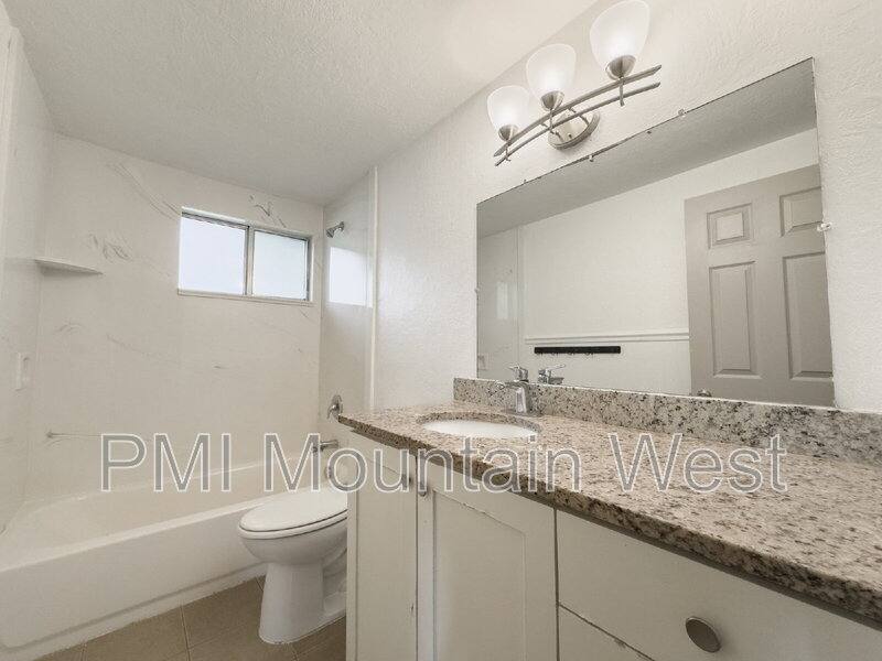 House for rent at 400 S 350 W, Bountiful, UT 84010