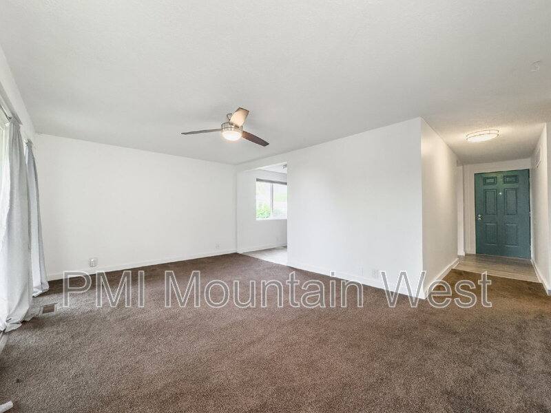House for rent at 400 S 350 W, Bountiful, UT 84010