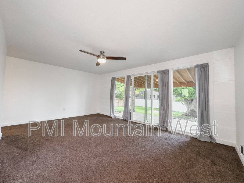 House for rent at 400 S 350 W, Bountiful, UT 84010