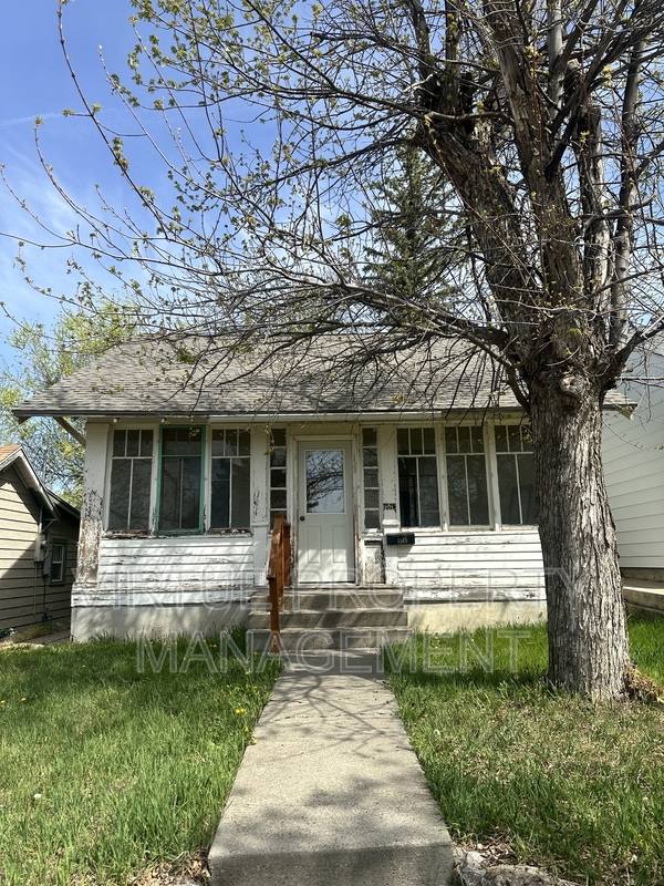 House for rent at 1515 5th St, Havre, MT 59501