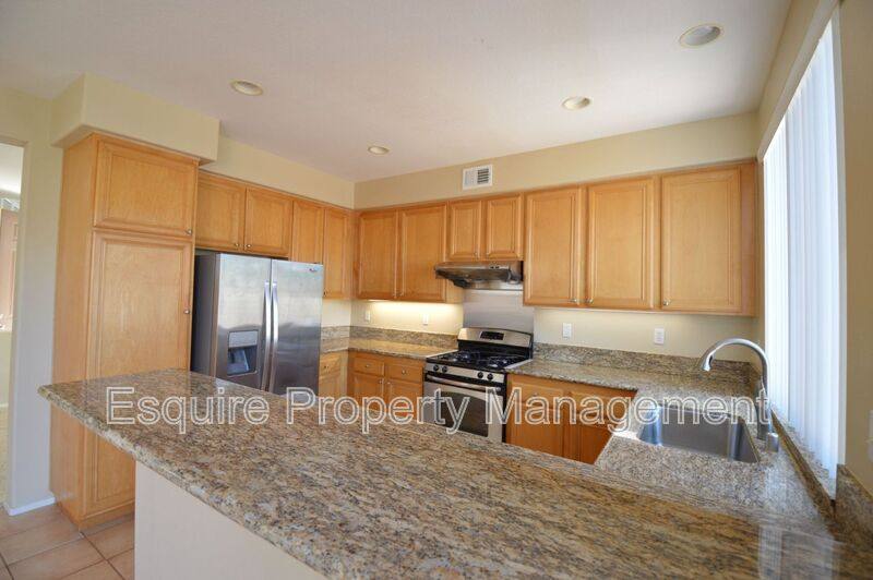 House for rent at 2024 Via Arandana, Camarillo, CA 93012