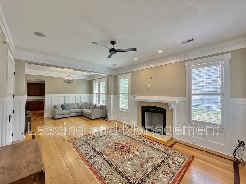 House for rent at 76 Alberta Ave, Charleston, SC 29403