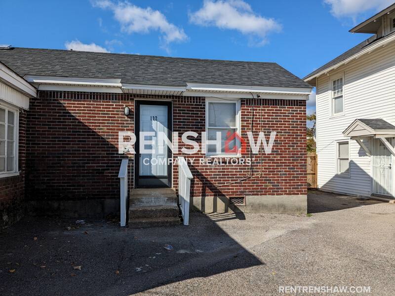 Apartment for rent at 3476 Spottswood Ave #102, Memphis, TN 38111