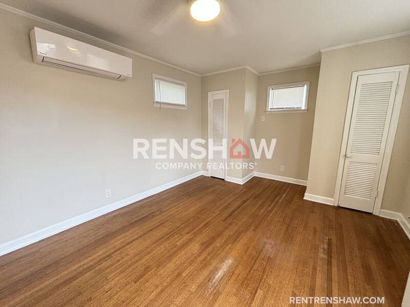 Apartment for rent at 3476 Spottswood Ave #102, Memphis, TN 38111