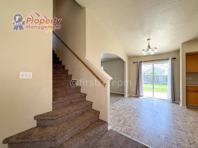 House for rent at 1491 W Verbena Dr, Meridian, ID 83642