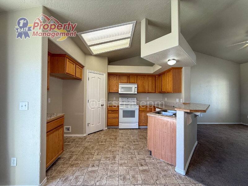 House for rent at 1491 W Verbena Dr, Meridian, ID 83642