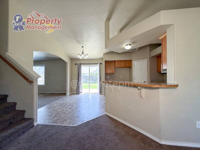 House for rent at 1491 W Verbena Dr, Meridian, ID 83642
