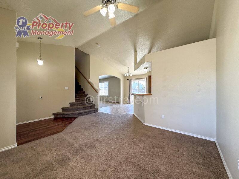 House for rent at 1491 W Verbena Dr, Meridian, ID 83642