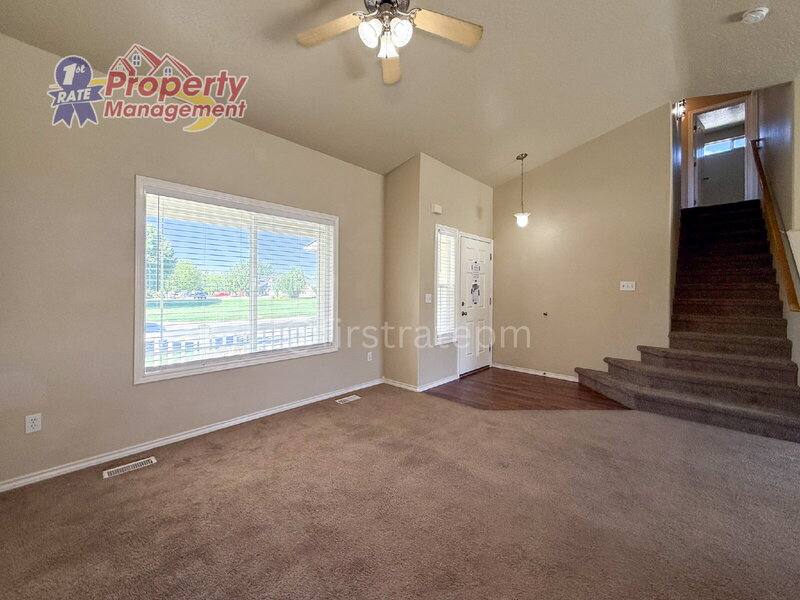 House for rent at 1491 W Verbena Dr, Meridian, ID 83642