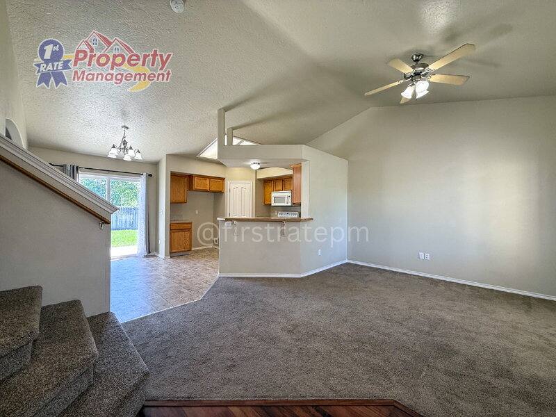 House for rent at 1491 W Verbena Dr, Meridian, ID 83642