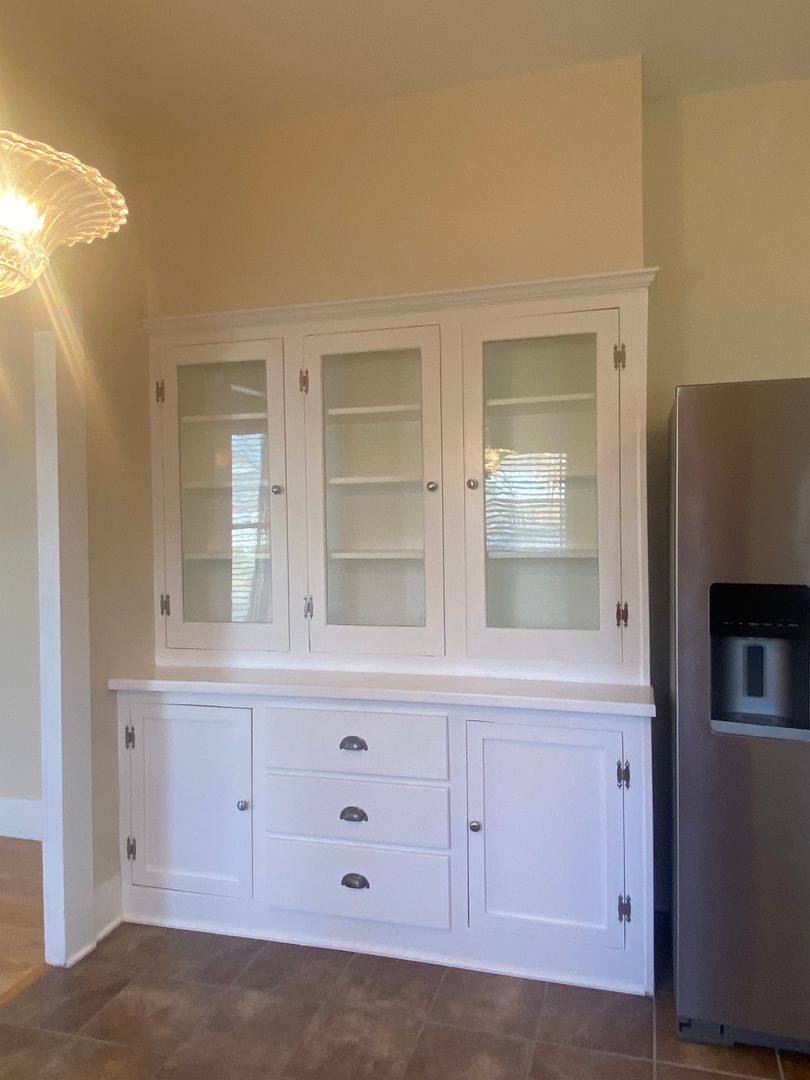 House for rent at 738 N Wall St, Belton, TX 76513