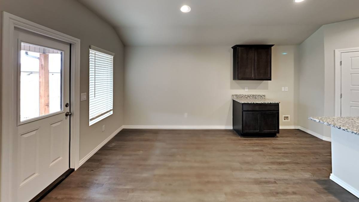 House for rent at 4412 Palmetto Bluff Dr, Mustang, OK 73064