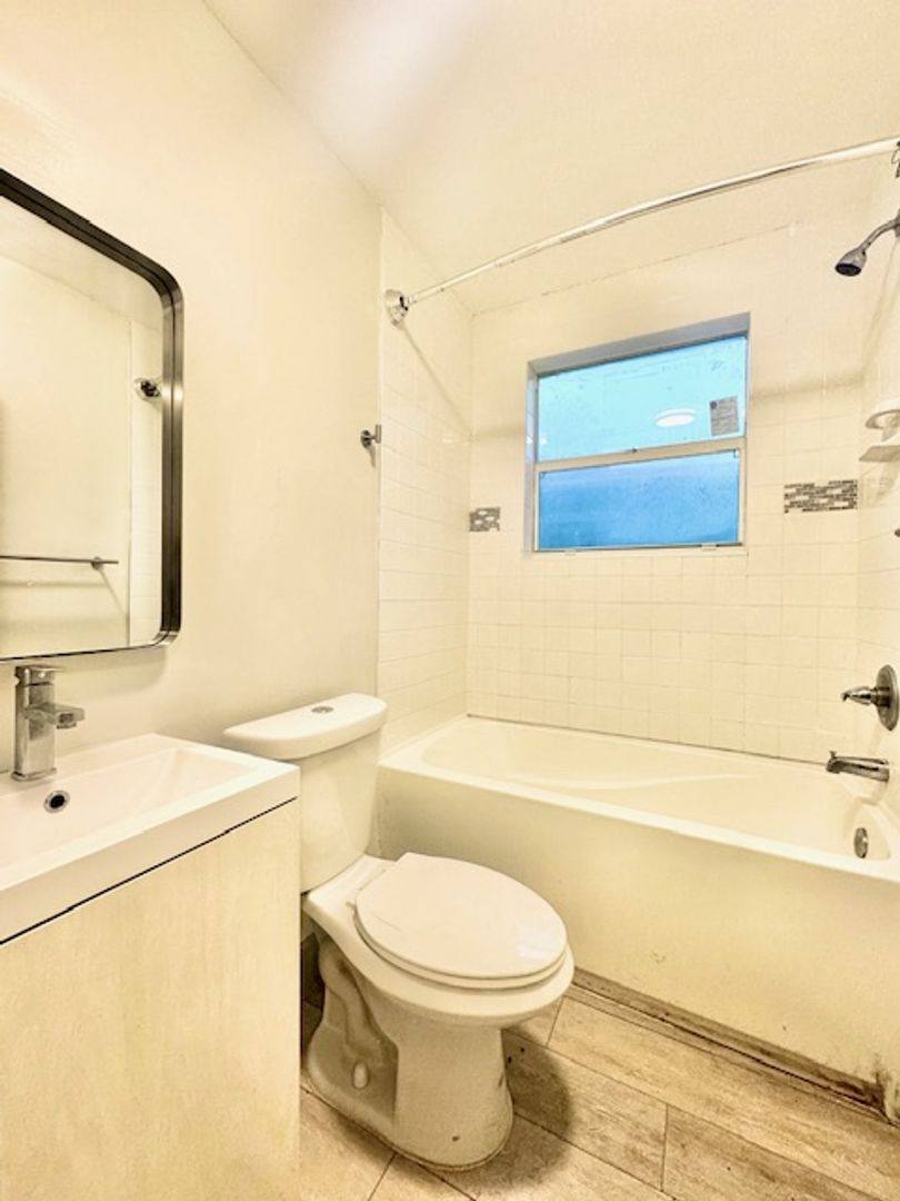 Apartment for rent at 8261 NE 3 Ave, Miami, FL 33138