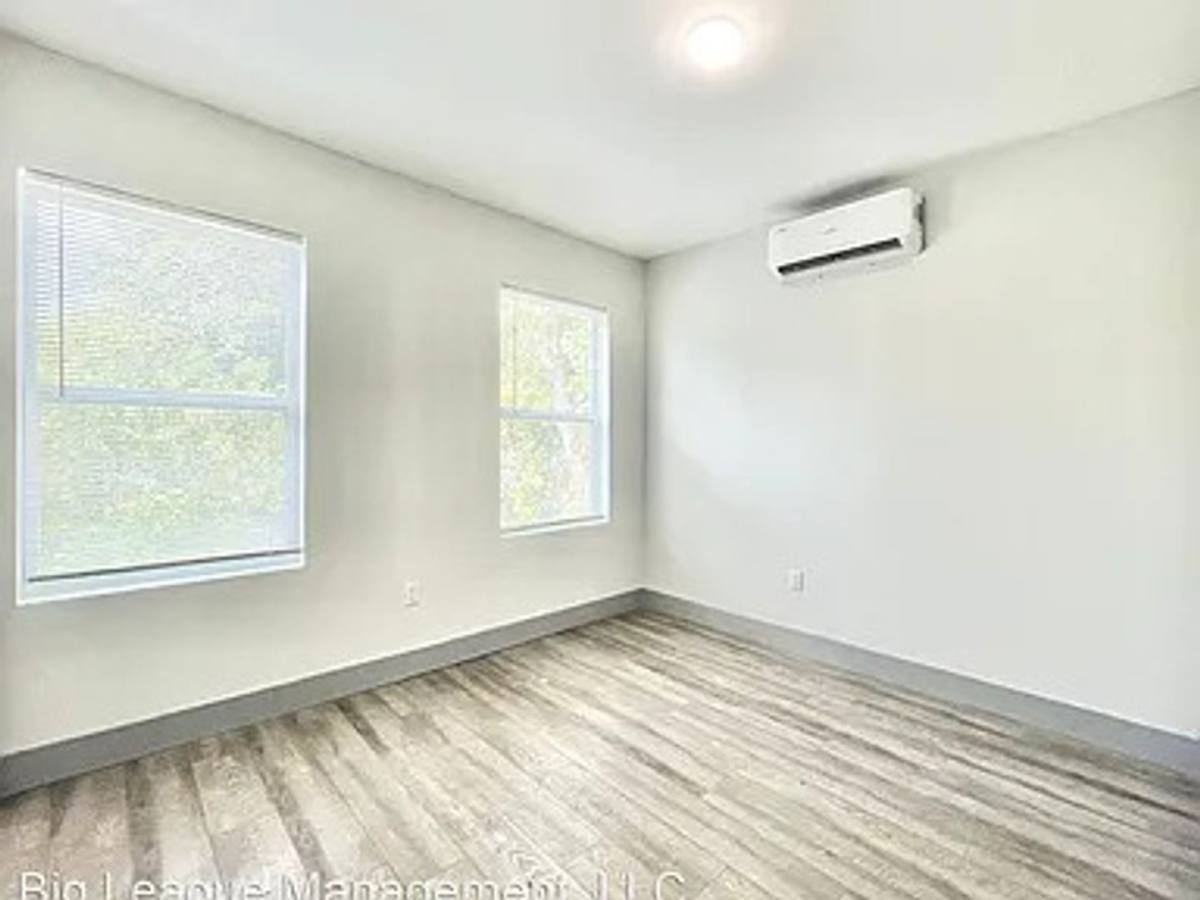 Apartment for rent at 8261 NE 3 Ave, Miami, FL 33138