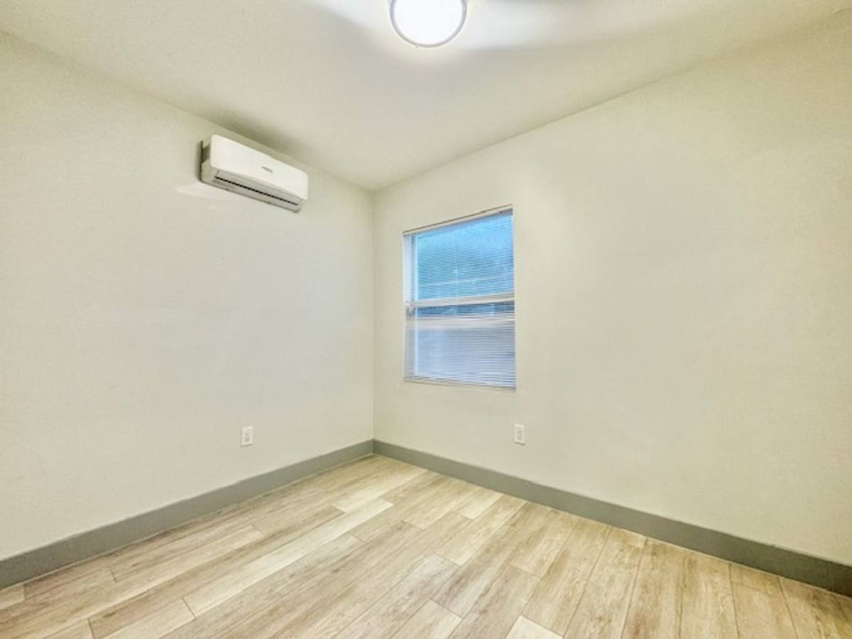Apartment for rent at 8261 NE 3 Ave, Miami, FL 33138