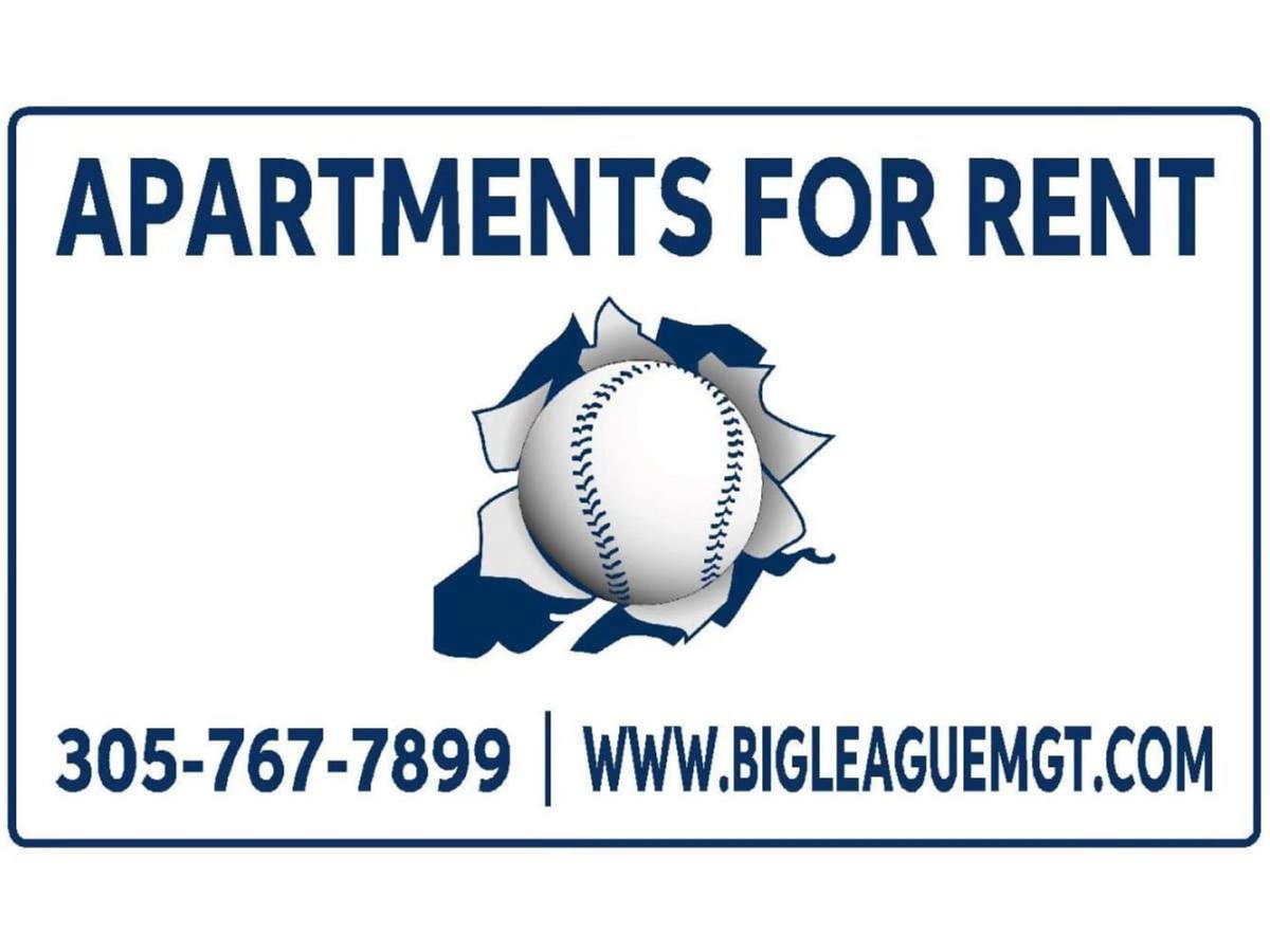 Apartment for rent at 8261 NE 3 Ave, Miami, FL 33138